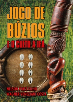 Capa do artigo Jogo de Búzios e o Culto a Ifá