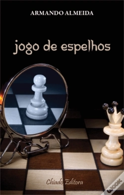 Capa do artigo Jogo de Espelhos