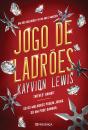 Jogo de Ladrões - Preview