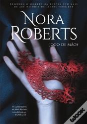 Capa do artigo Jogo de Mãos
