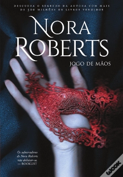 Capa do artigo Jogo de Mãos