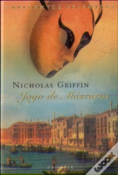 Jogo de Máscaras