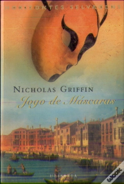 Capa do artigo Jogo de Máscaras