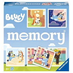 Capa do artigo Jogo de memória da Bluey