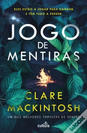 Jogo de Mentiras