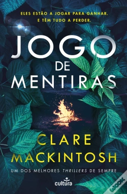 Capa do artigo Jogo de Mentiras