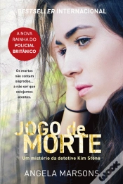 Capa do artigo Jogo de Morte