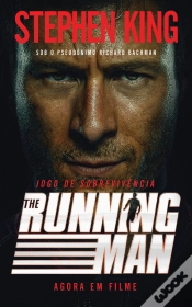 Capa do artigo Jogo de Sobrevivência - The Running Man