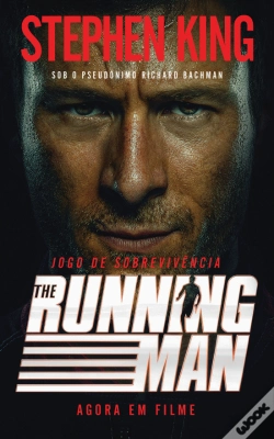 Capa do artigo Jogo de Sobrevivência - The Running Man