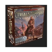 Capa do artigo Jogo de Tabuleiro Dungeons & Dragons Trials of Tempus (Premium Edition, EN)