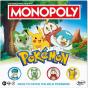 Jogo de Tabuleiro Monopoly: Pokémon Edition - Preview