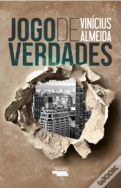 Capa do artigo Jogo De Verdades