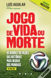 Capa do artigo Jogo de Vida ou Morte