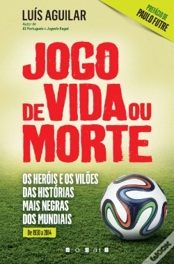 Capa do artigo Jogo de Vida ou Morte