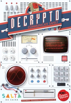 Capa do artigo Jogo Decrypto