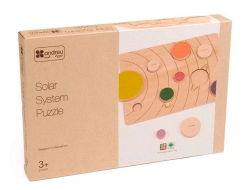 Capa do artigo Jogo didatico andreutoys sistema solar madeira