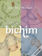 Capa do artigo Jogo Do Bichim