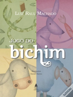 Capa do artigo Jogo Do Bichim