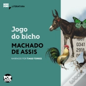 Capa do artigo Jogo Do Bicho