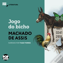 Capa do artigo Jogo Do Bicho