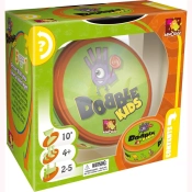 Capa do artigo Jogo Dobble Kids