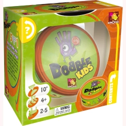 Capa do artigo Jogo Dobble Kids