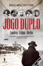 Capa do artigo Jogo Duplo