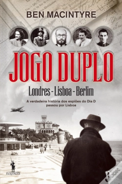 Capa do artigo Jogo Duplo