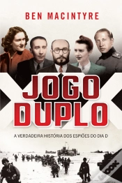 Capa do artigo Jogo Duplo