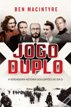 Capa do artigo Jogo Duplo