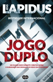 Capa do artigo Jogo Duplo