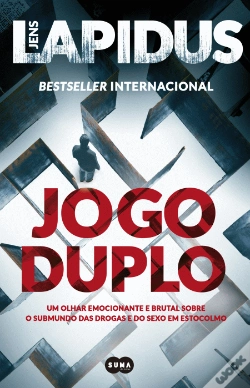 Capa do artigo Jogo Duplo