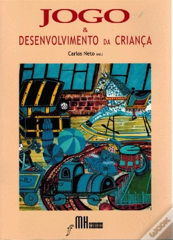 Capa do artigo Jogo & Desenvolvimento da Criança