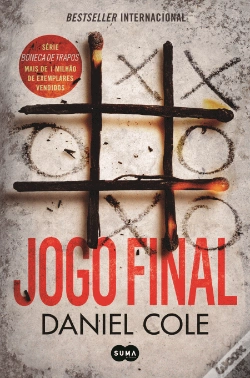 Capa do artigo Jogo Final
