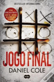 Capa do artigo Jogo Final