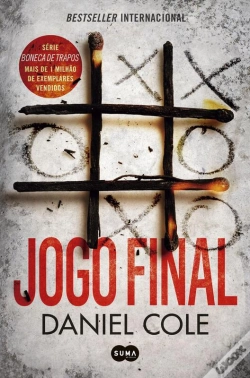 Capa do artigo Jogo Final
