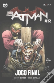 Capa do artigo Jogo Final