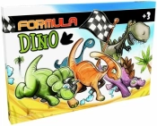 Capa do artigo Jogo Formula Dino
