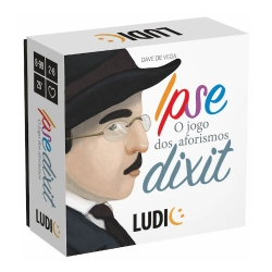 Capa do artigo Jogo - Ipse Dixit