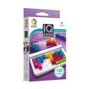 Capa do artigo Jogo - IQ XOXO - Smart Games