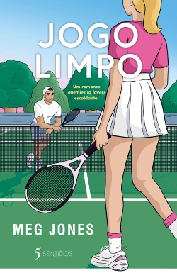 Capa do artigo Jogo Limpo