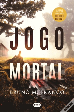 Capa do artigo Jogo Mortal