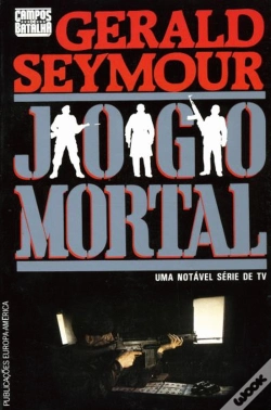 Capa do artigo Jogo Mortal