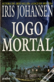 Capa do artigo Jogo Mortal