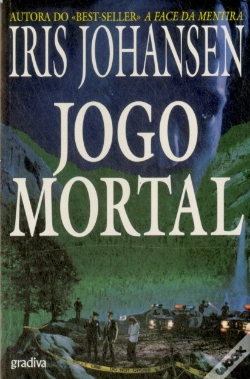 Capa do artigo Jogo Mortal