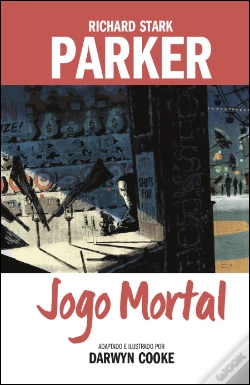Capa do artigo Jogo Mortal