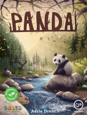 Capa do artigo Jogo Panda