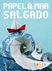 Capa do artigo Jogo Papel & Mar Salgado