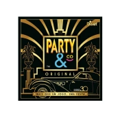 Capa do artigo Jogo Party & Co - Original 30º Aniversario