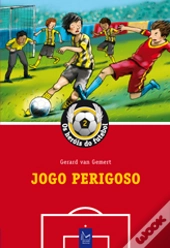 Jogo Perigoso